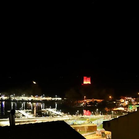 Miletus Otel ซิเล ภายนอก รูปภาพ