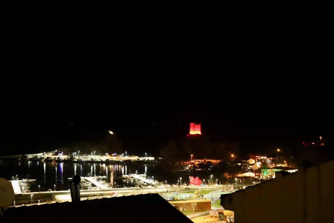 Miletus Otel ซิเล ภายนอก รูปภาพ