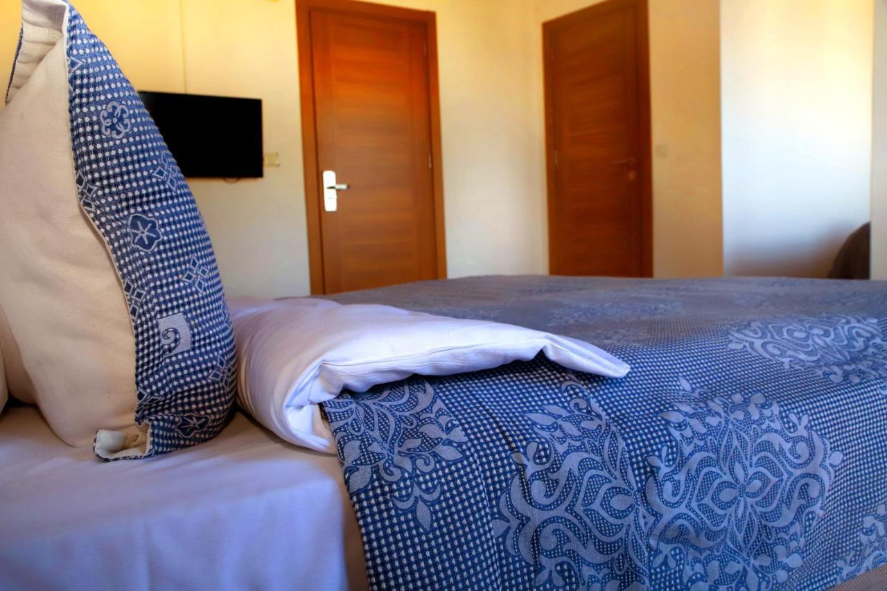 Miletus Otel ซิเล ภายนอก รูปภาพ