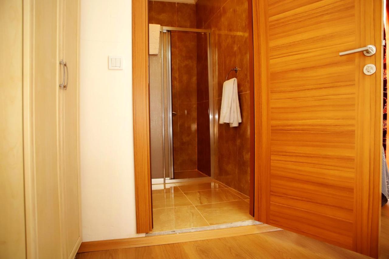 Miletus Otel ซิเล ภายนอก รูปภาพ