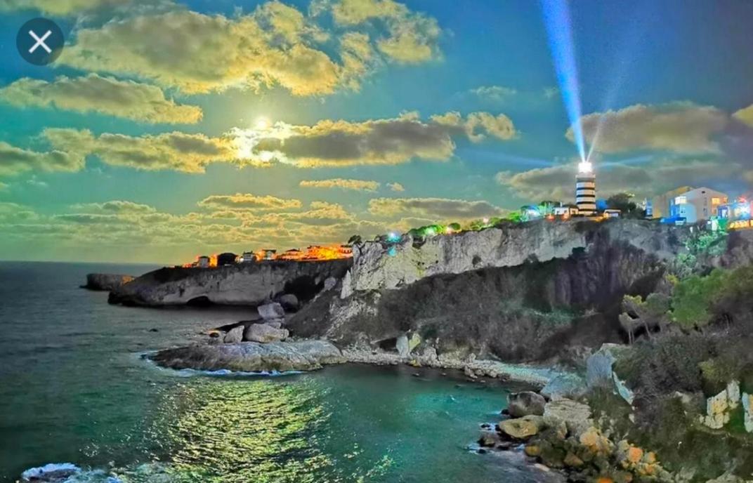 Miletus Otel ซิเล ภายนอก รูปภาพ
